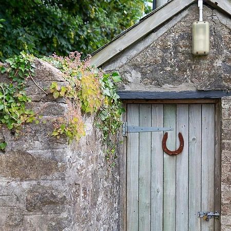 Charlestown Cottage, Woodburner, Gardens & Parking Εξωτερικό φωτογραφία