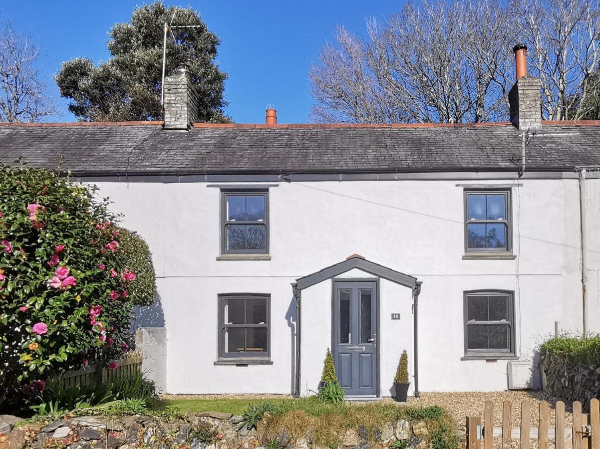 Charlestown Cottage, Woodburner, Gardens & Parking Εξωτερικό φωτογραφία