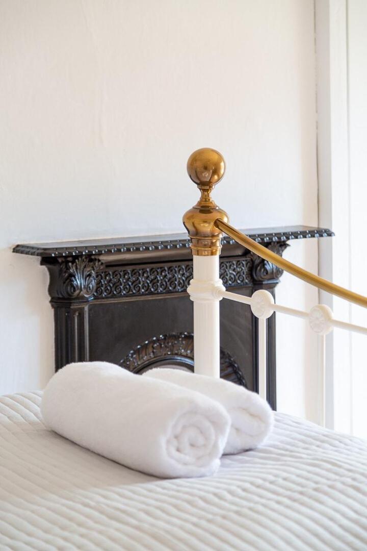 Charlestown Cottage, Woodburner, Gardens & Parking Εξωτερικό φωτογραφία