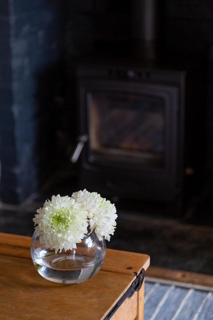 Charlestown Cottage, Woodburner, Gardens & Parking Εξωτερικό φωτογραφία