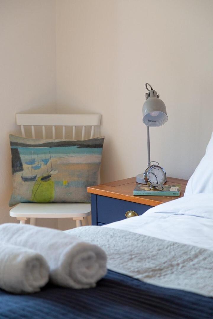 Charlestown Cottage, Woodburner, Gardens & Parking Εξωτερικό φωτογραφία