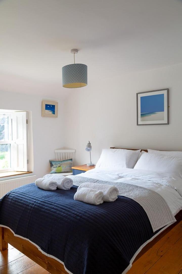 Charlestown Cottage, Woodburner, Gardens & Parking Εξωτερικό φωτογραφία
